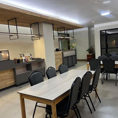 Soleo Inn Baguio City Ngoại thất bức ảnh