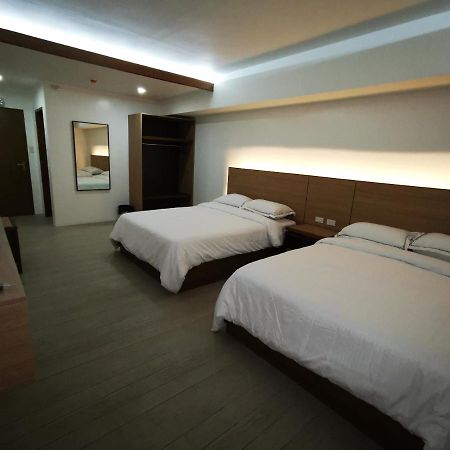 Soleo Inn Baguio City Ngoại thất bức ảnh