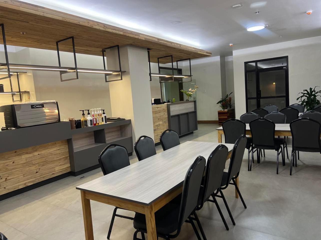 Soleo Inn Baguio City Ngoại thất bức ảnh
