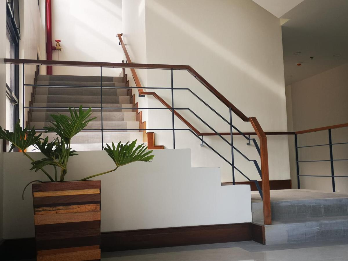Soleo Inn Baguio City Ngoại thất bức ảnh